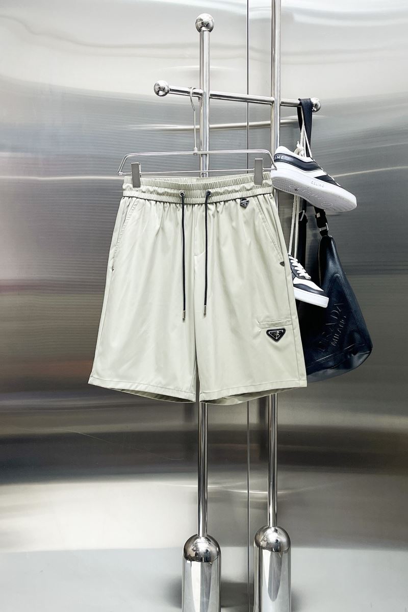 Prada Short Pants